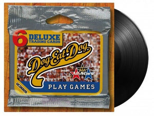 DOG EAT DOG | PLAY GAMES