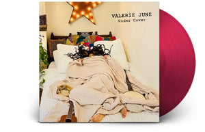 VALERIE JUNE | UNDER COVER