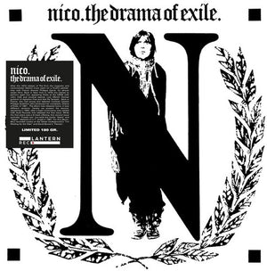 NICO | DRAMA OF EXILE