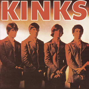THE KINKS | KINKS
