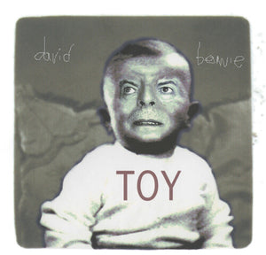 DAVID BOWIE | TOY