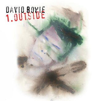 DAVID BOWIE | OUTSIDE
