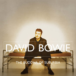 DAVID BOWIE | BUDDHA OF SUBURBIA VINYL