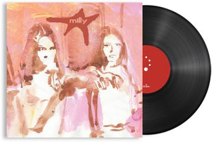 MILLY | ETERNAL RING (VINYL)
