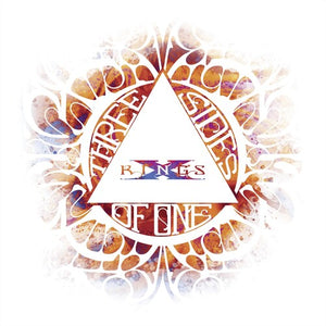 KING'S X | THREE SIDES OF ONE
