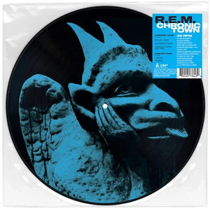 R.E.M. | CHRONIC TOWN