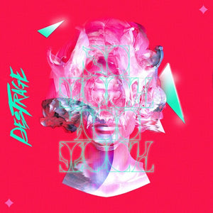 DESTRAGE | SO MUCH. TOO MUCH. - AQUA