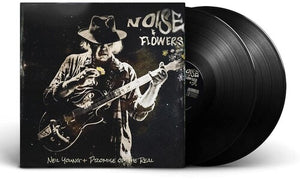 NEIL YOUNG + PROMISE OF THE REAL^NEIL YOUNG | NOISE AND FLOWERS