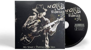NEIL YOUNG + PROMISE OF THE REAL | NOISE AND FLOWERS