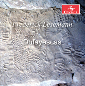 SUSAN SVRCEK | DUFAYESCAS