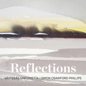 VASTERAS SINFONIETTA | REFLECTIONS