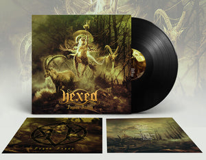 HEXED | PAGANS RISING