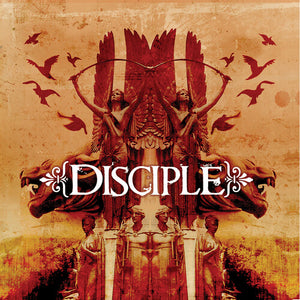 DISCIPLE | DISCIPLE - CHAMPAGNE