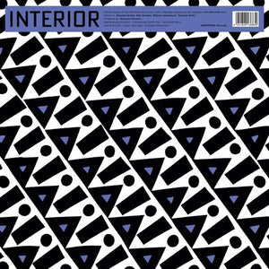INTERIOR | INTERIOR