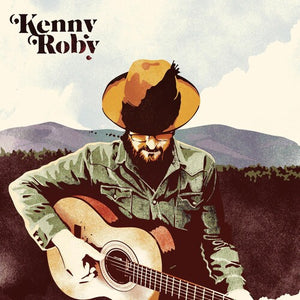 KENNY ROBY | KENNY ROBY