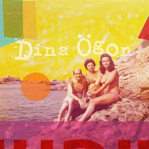 DINA OGON | DINA OGON