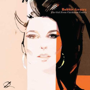 BOBBIE GENTRY | GIRL FROM CHICKASAW COUNTY (HIGHLIGHTS)