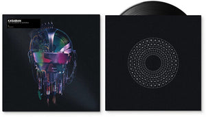 KASABIAN | THE ALCHEMIST'S EUPHORIA VINYL
