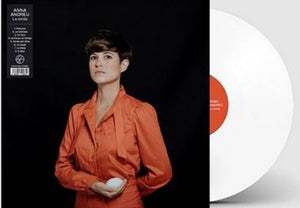 ANNA ANDREU | LA MIDA
