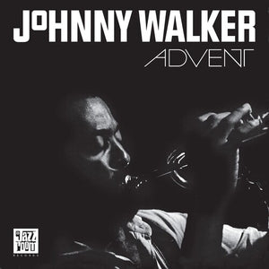 JOHNNY WALKER | ADVENT