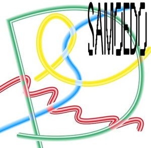 SAMOEDO | SAMOEDO