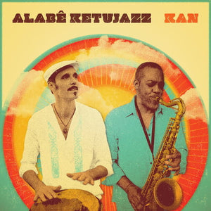 KAN | ALABE KETUJAZZ