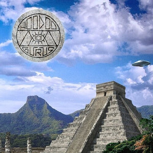 HOODOO GURUS | CHARIOT OF THE GODS