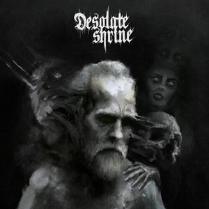 DESOLATE SHRINE | FIRES OF THE DYING WORLD
