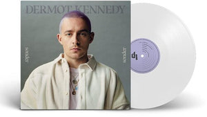 DERMOT KENNEDY | SONDER