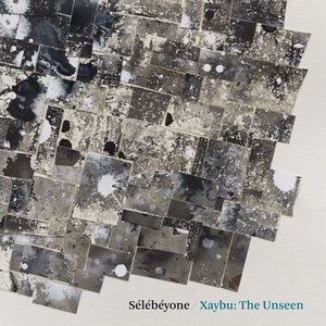 STEVE LEHMAN^SELEBEYONE | XAYBU: THE UNSEEN