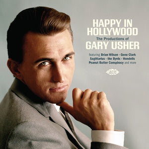 | HAPPY IN HOLLYWOOD: PRODUCTIONS OF GARY USHER