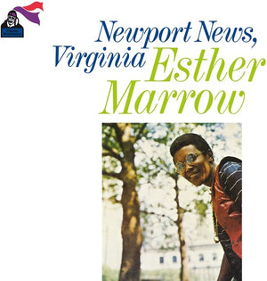 ESTHER MARROW | NEWPORT NEWS VIRGINIA