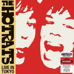 THE HOTRATS | LIVE TURN ONS