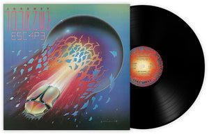 JOURNEY | ESCAPE