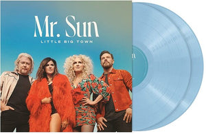 LITTLE BIG TOWN | MR. SUN