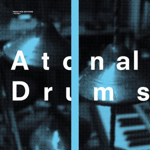 TEDDY ROK | ATONAL DRUMS