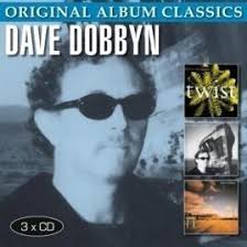 DAVE DOBBYN | ORIGINAL ALBUM CLASSICS (3CD)