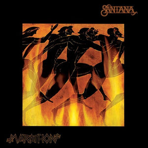 SANTANA | MARATHON (VINYL)