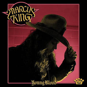 MARCUS KING | YOUNG BLOOD