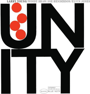 LARRY YOUNG | UNITY