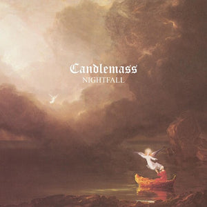 CANDLEMASS | NIGHTFALL