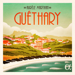 MARTHAN | GUETHARY