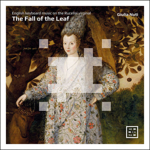 NUTI | FALL OF THE LEAF