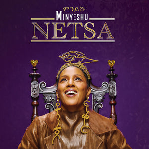 MINYESHU | NETSA