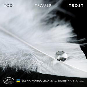 ELENA MARGOLINA | TOD / TRAUER / TROST