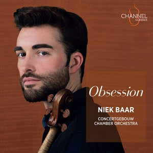 NIEK BAAR | OBSESSION
