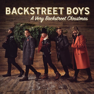 BACKSTREET BOYS | VERY BACKSTREET CHRISTMAS
