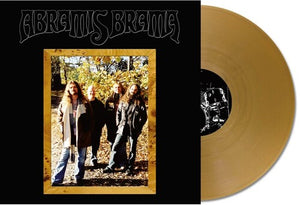 ABRAMIS BRAMA | NOTHING CHANGES - GOLD
