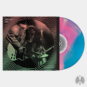 PSYCHIC ILLS | LIVE AT LEVITATION