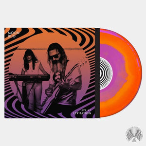 MOON DUO | LIVE AT LEVITATION